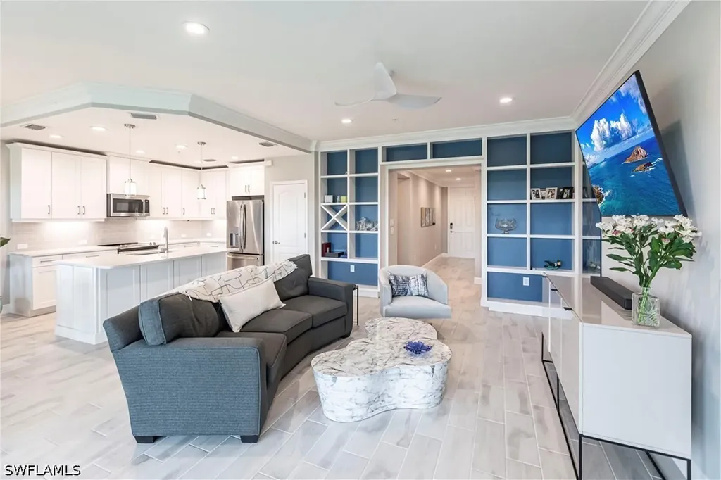 2319 Sawyers Hill Road Naples FL 34120