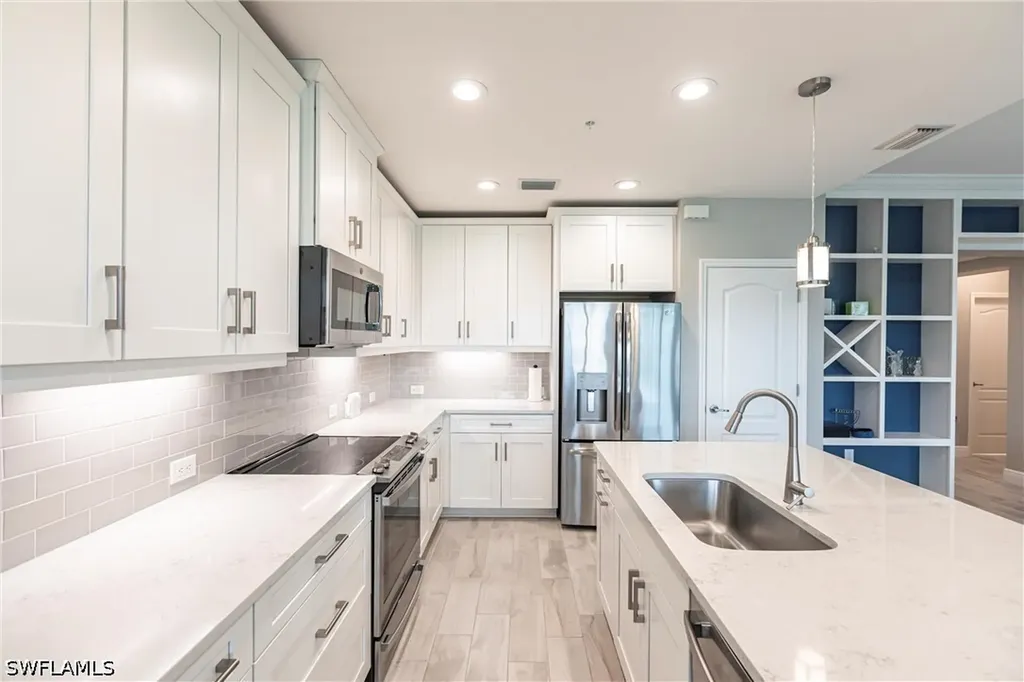 2319 Sawyers Hill Road Naples FL 34120