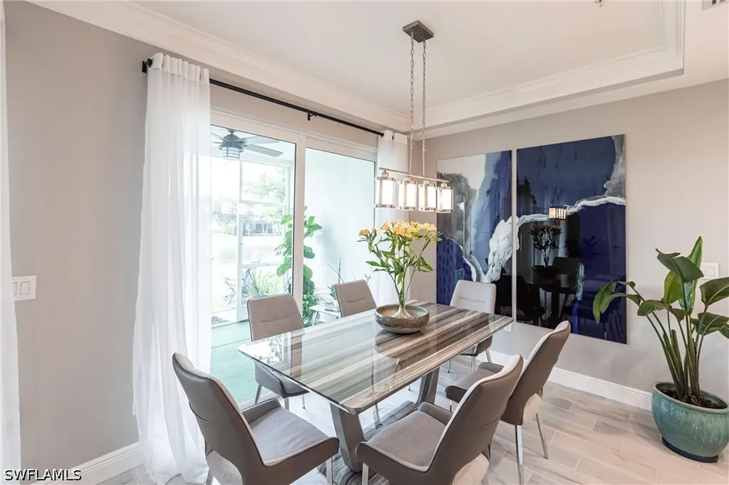 2319 Sawyers Hill Road Naples FL 34120