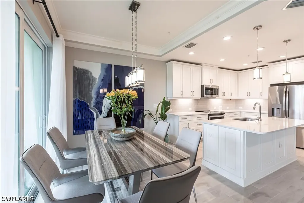 2319 Sawyers Hill Road Naples FL 34120