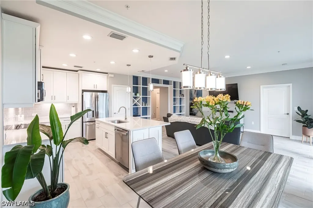 2319 Sawyers Hill Road Naples FL 34120