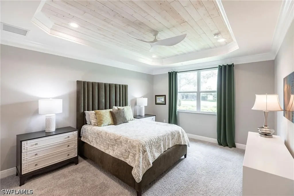 2319 Sawyers Hill Road Naples FL 34120