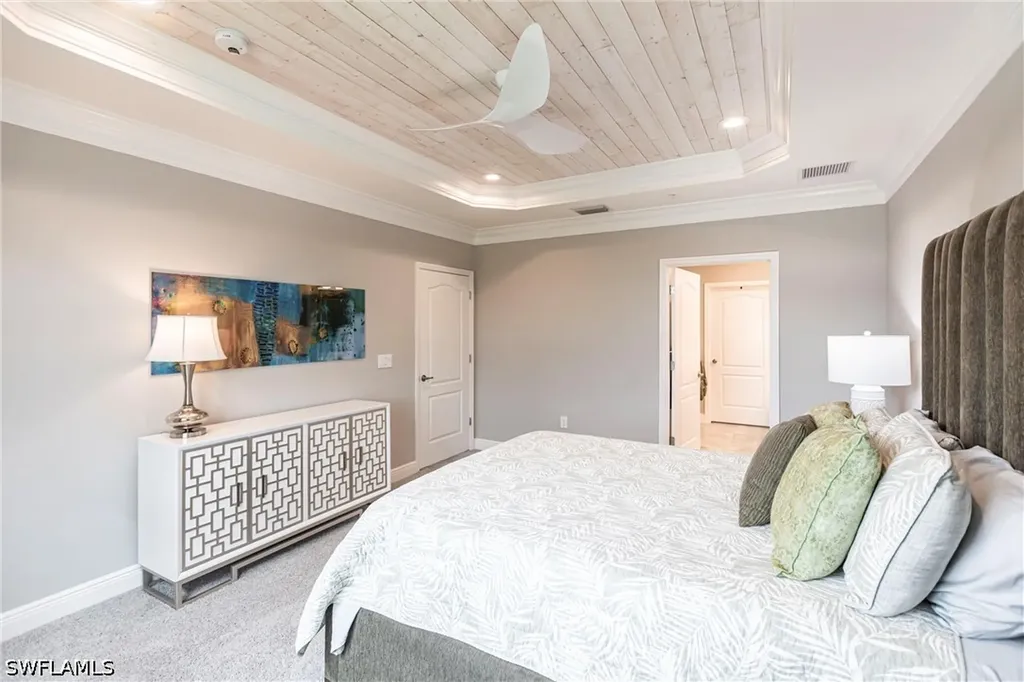 2319 Sawyers Hill Road Naples FL 34120