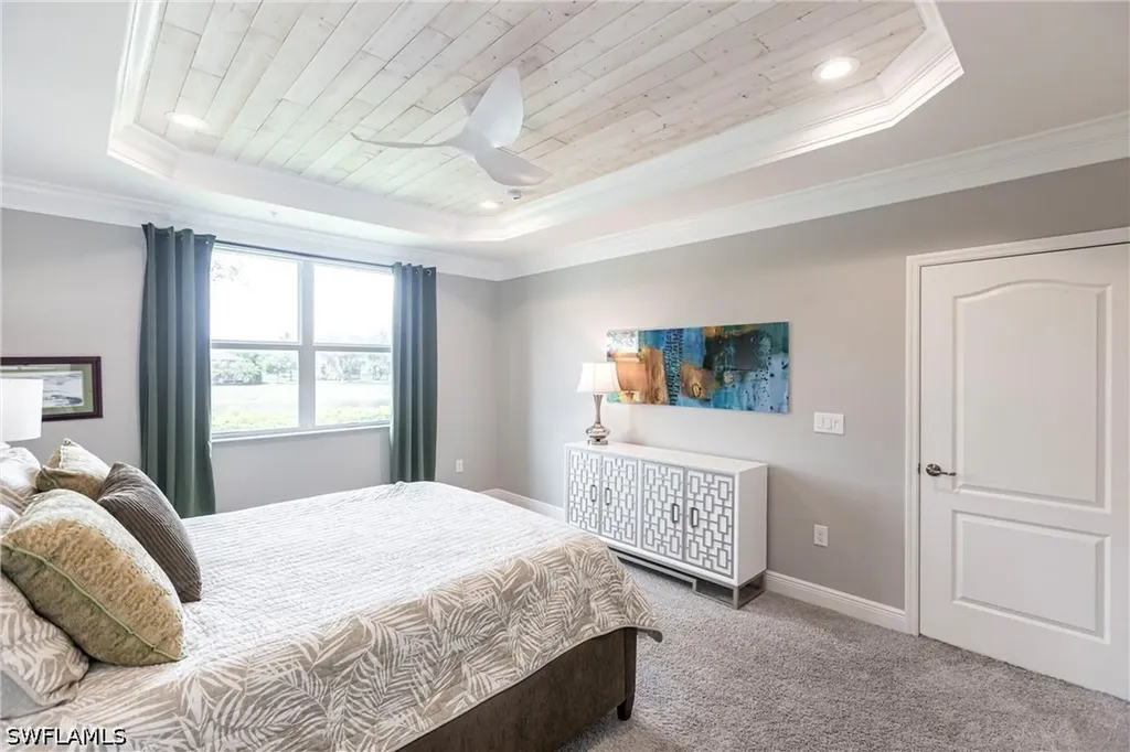 2319 Sawyers Hill Road Naples FL 34120