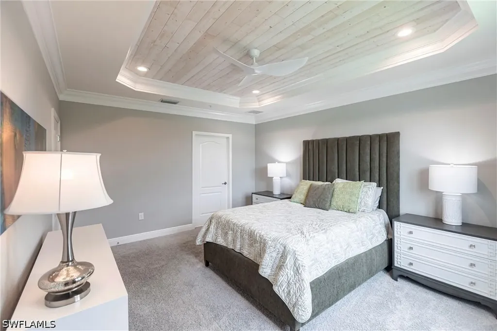 2319 Sawyers Hill Road Naples FL 34120