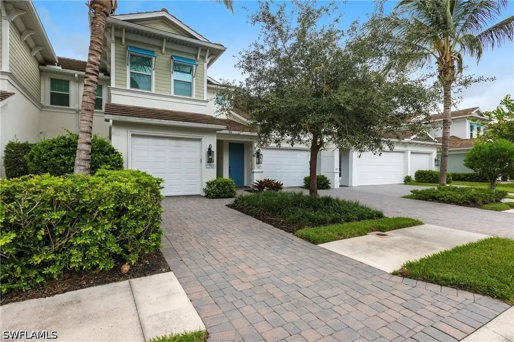 2319 Sawyers Hill Road Naples FL 34120