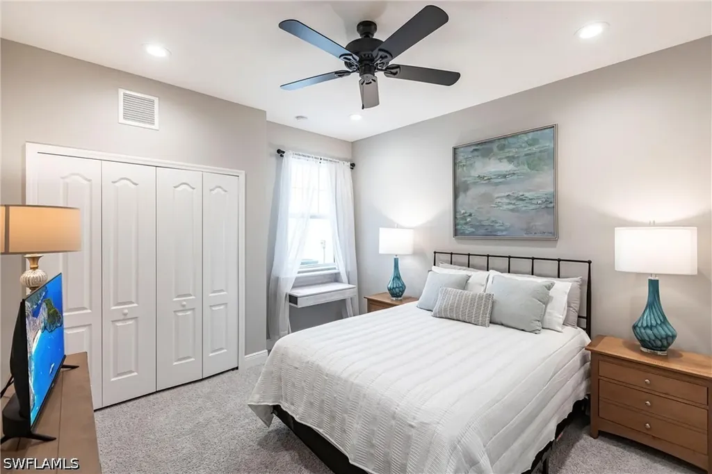 2319 Sawyers Hill Road Naples FL 34120