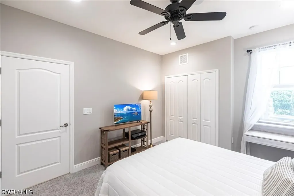 2319 Sawyers Hill Road Naples FL 34120