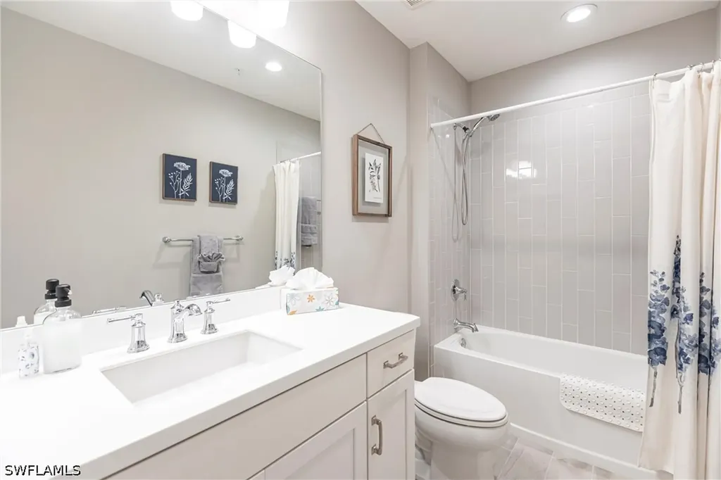 2319 Sawyers Hill Road Naples FL 34120