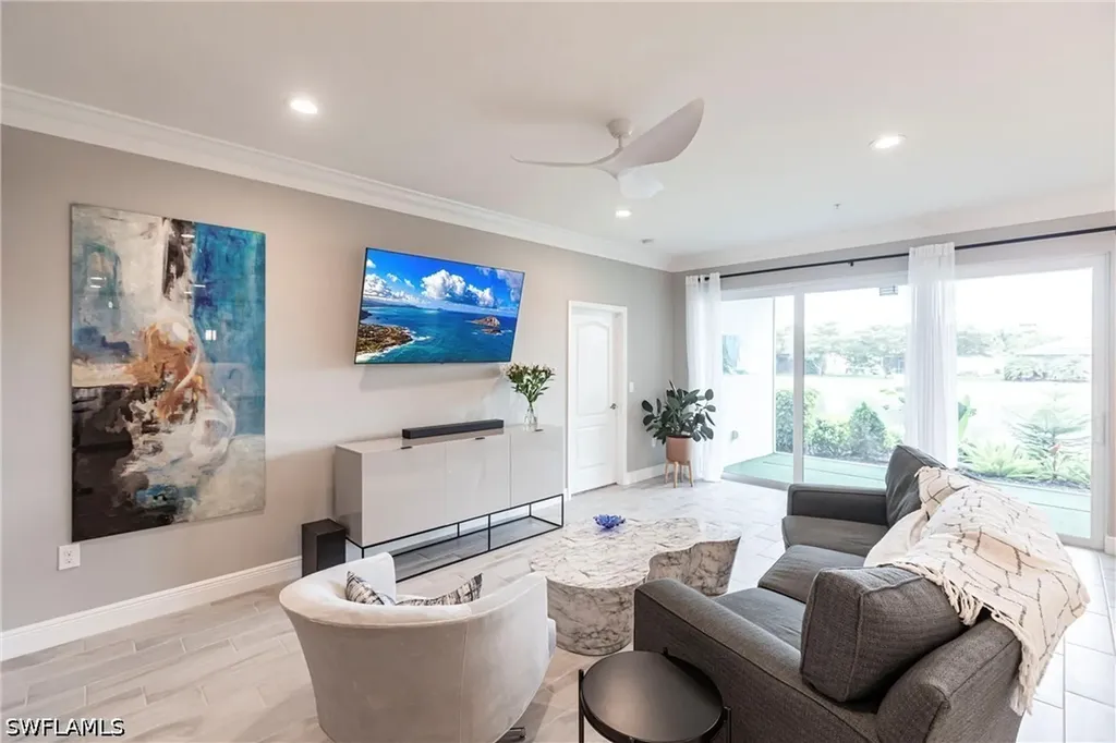 2319 Sawyers Hill Road Naples FL 34120