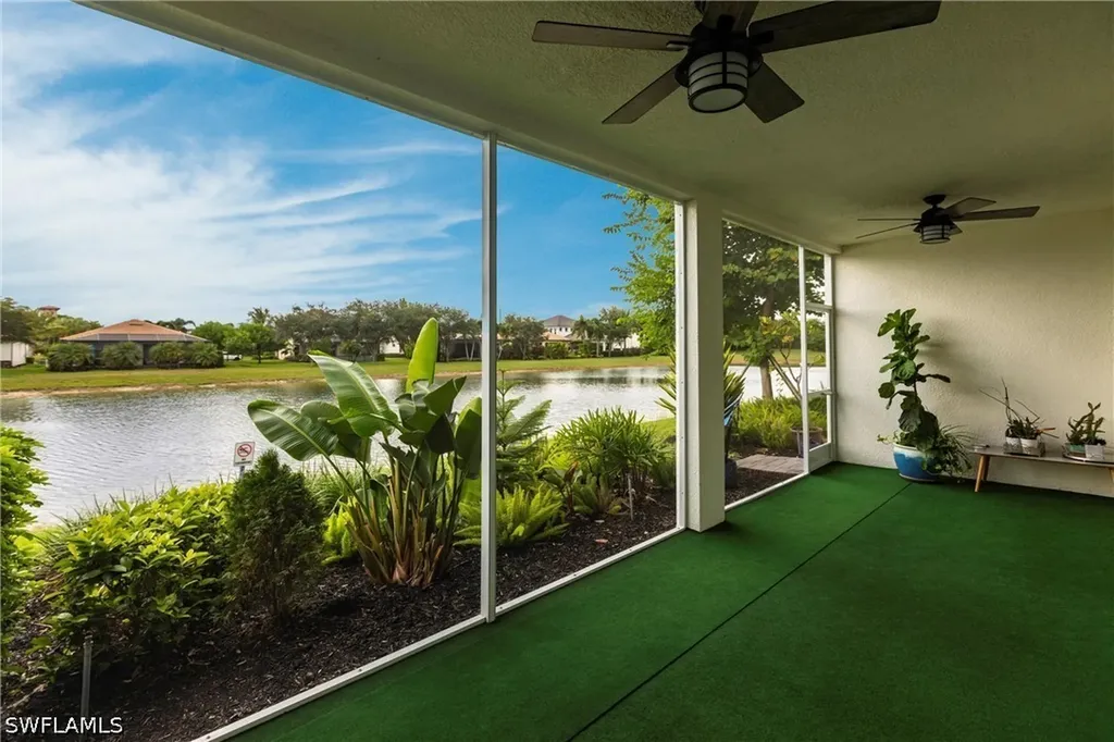 2319 Sawyers Hill Road Naples FL 34120