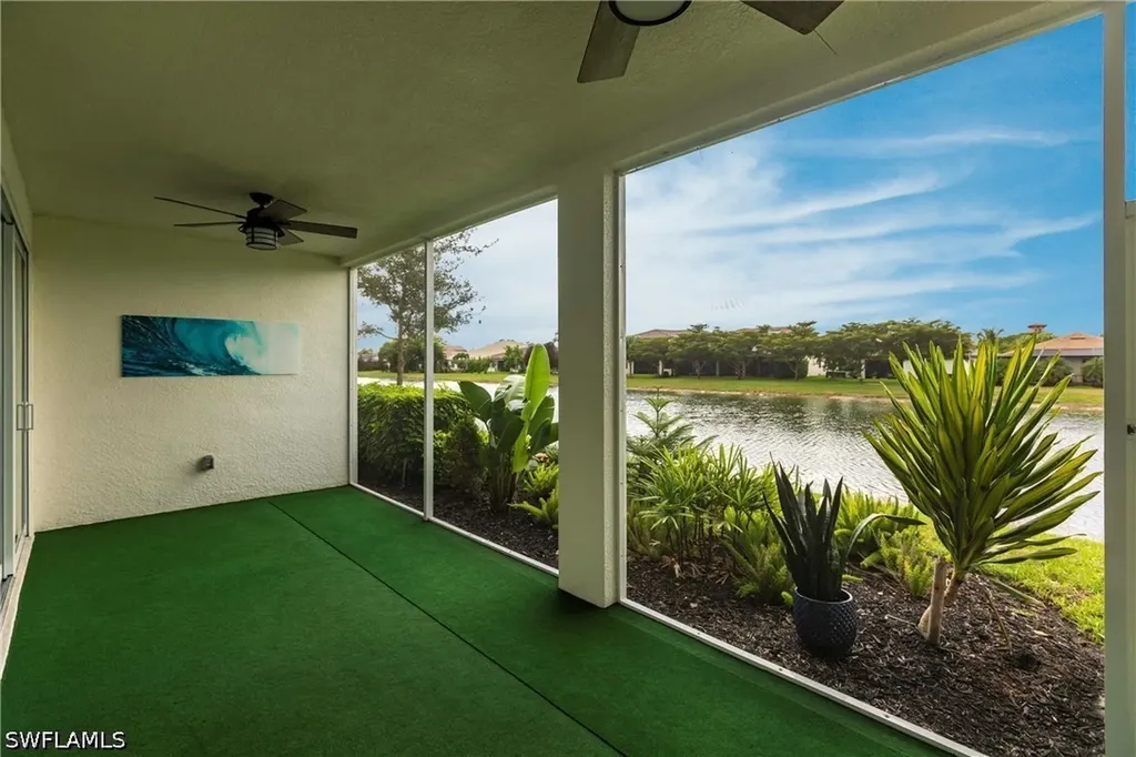 2319 Sawyers Hill Road Naples FL 34120