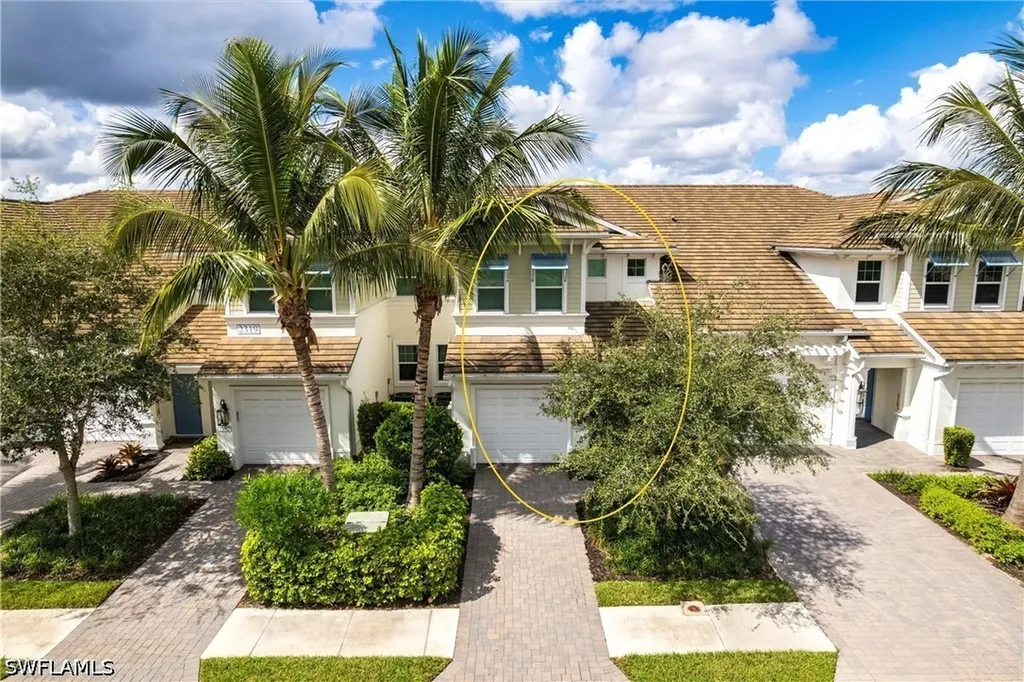 2319 Sawyers Hill Road Naples FL 34120