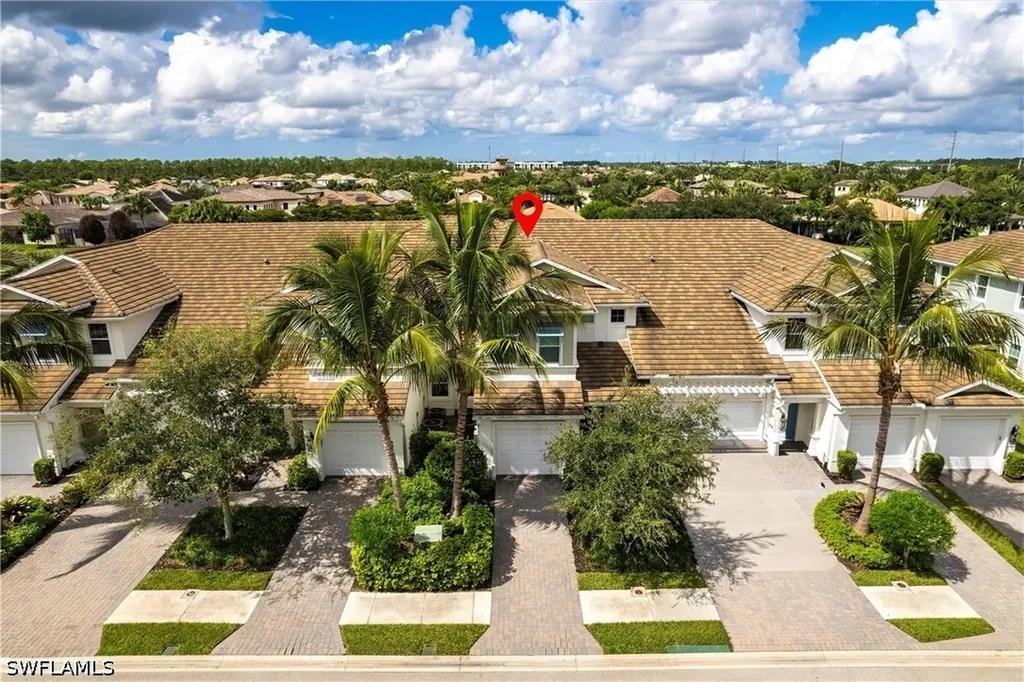 2319 Sawyers Hill Road Naples FL 34120