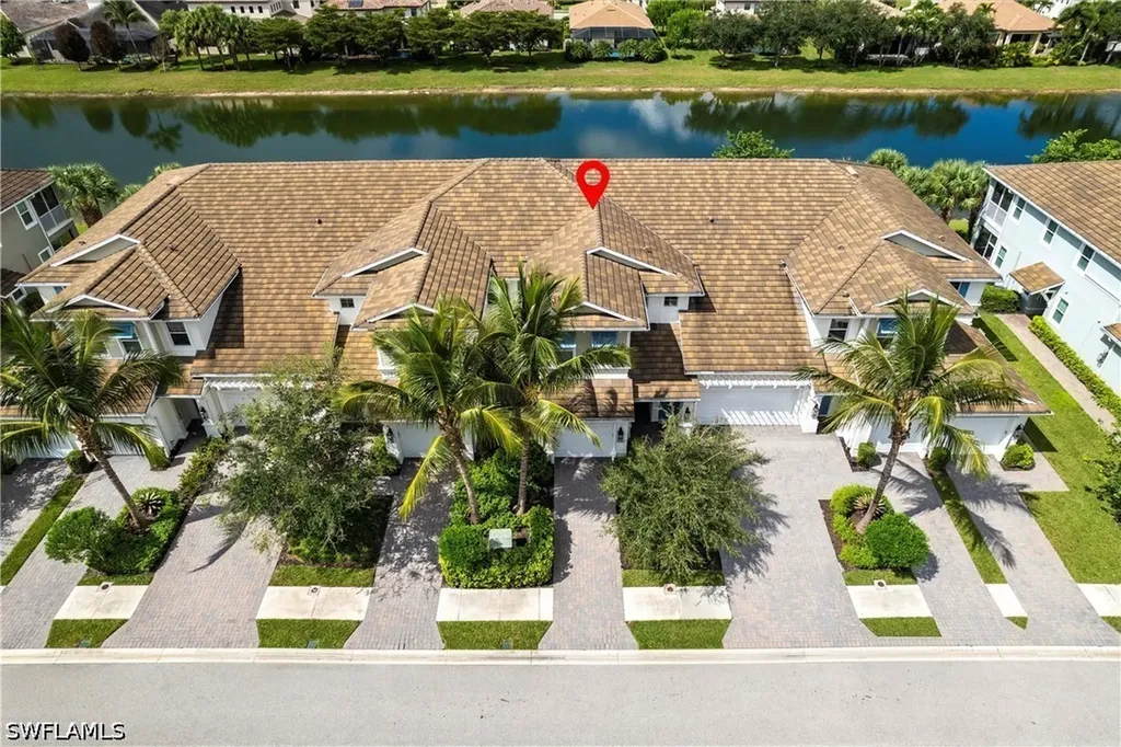 2319 Sawyers Hill Road Naples FL 34120