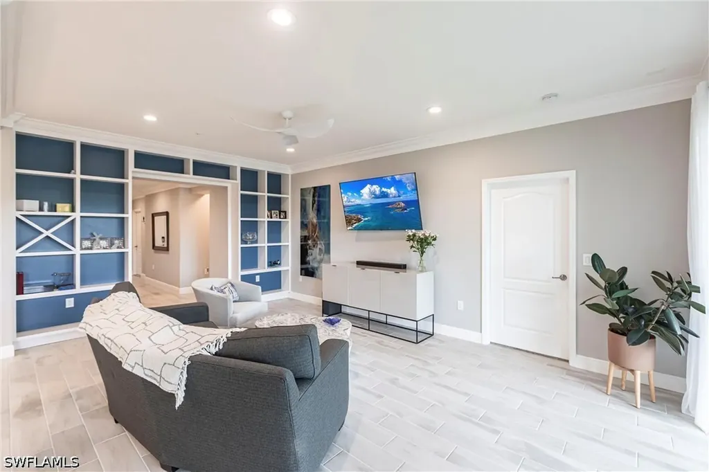 2319 Sawyers Hill Road Naples FL 34120