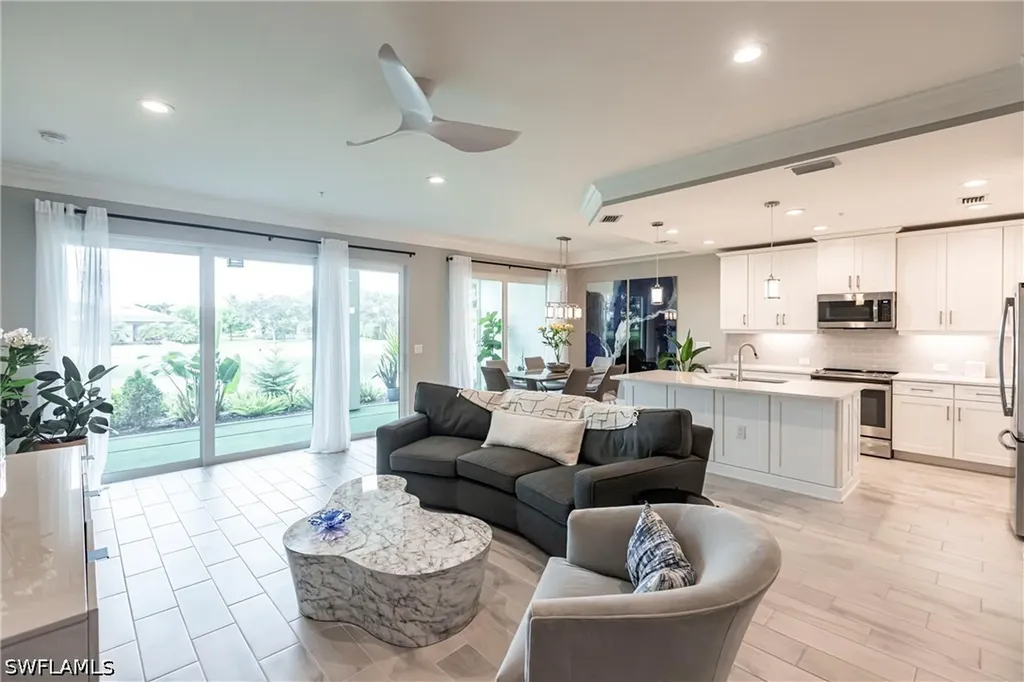 2319 Sawyers Hill Road Naples FL 34120