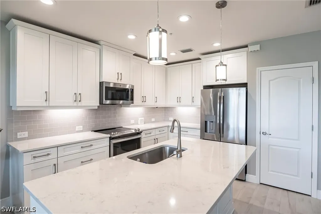 2319 Sawyers Hill Road Naples FL 34120