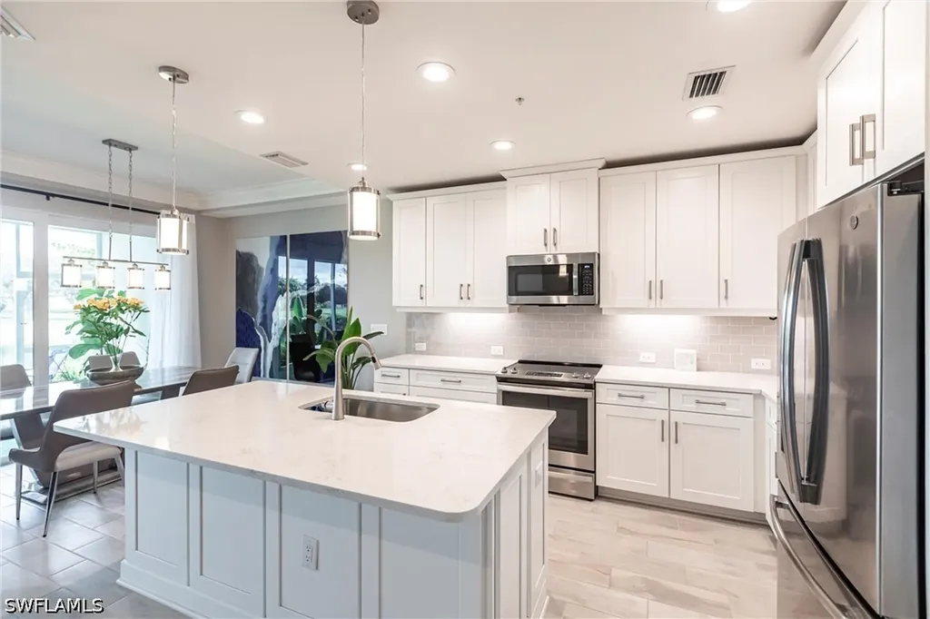 2319 Sawyers Hill Road Naples FL 34120