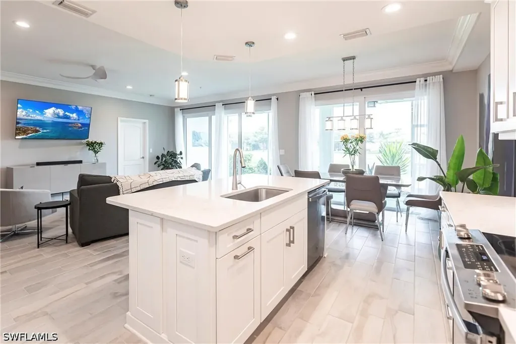 2319 Sawyers Hill Road Naples FL 34120