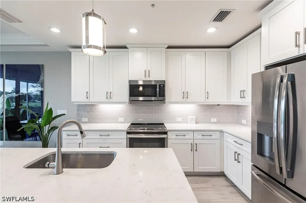 2319 Sawyers Hill Road Naples FL 34120