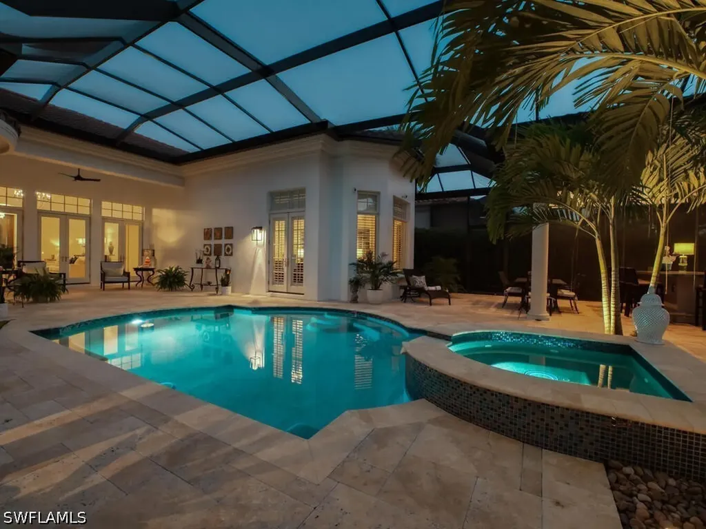 28312 Terrazza Lane Naples FL 34110