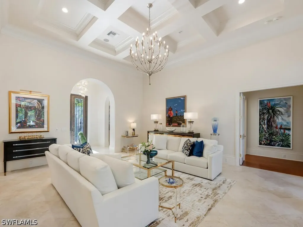 28312 Terrazza Lane Naples FL 34110