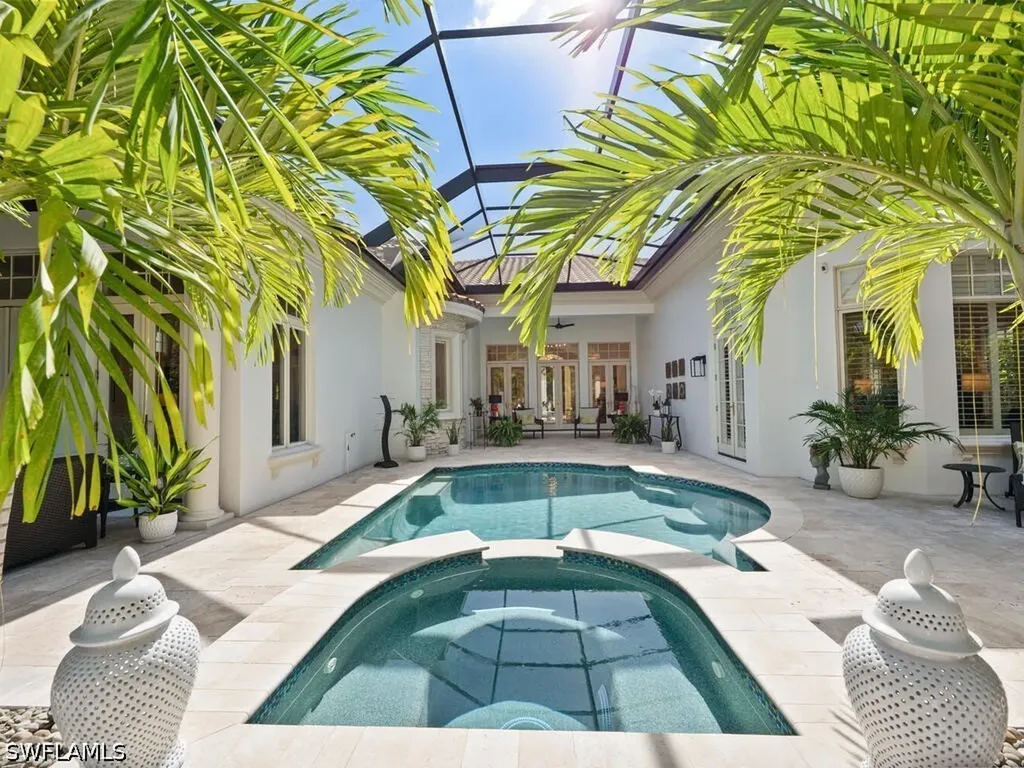 28312 Terrazza Lane Naples FL 34110