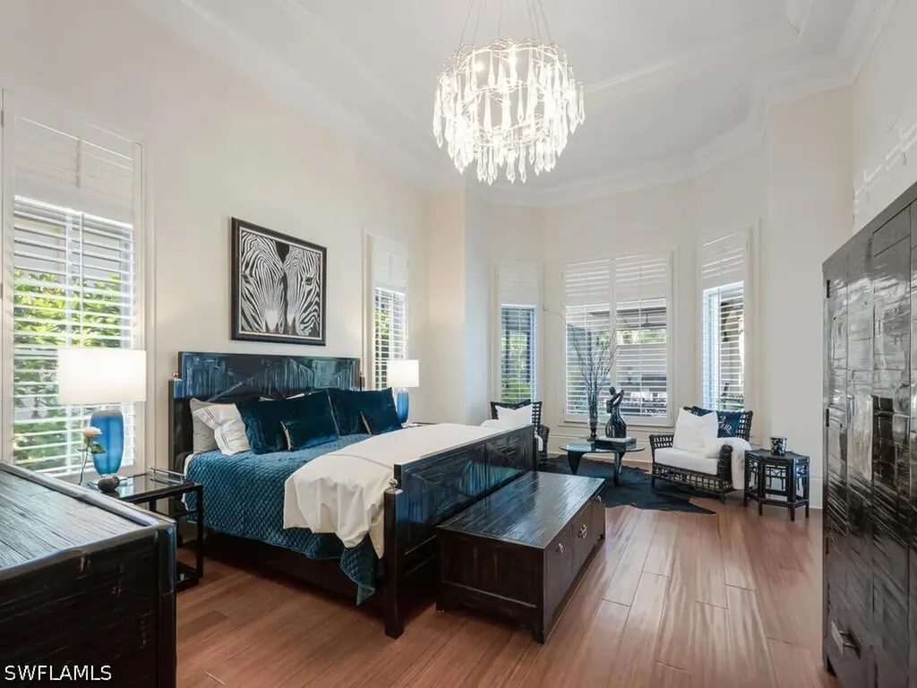 28312 Terrazza Lane Naples FL 34110