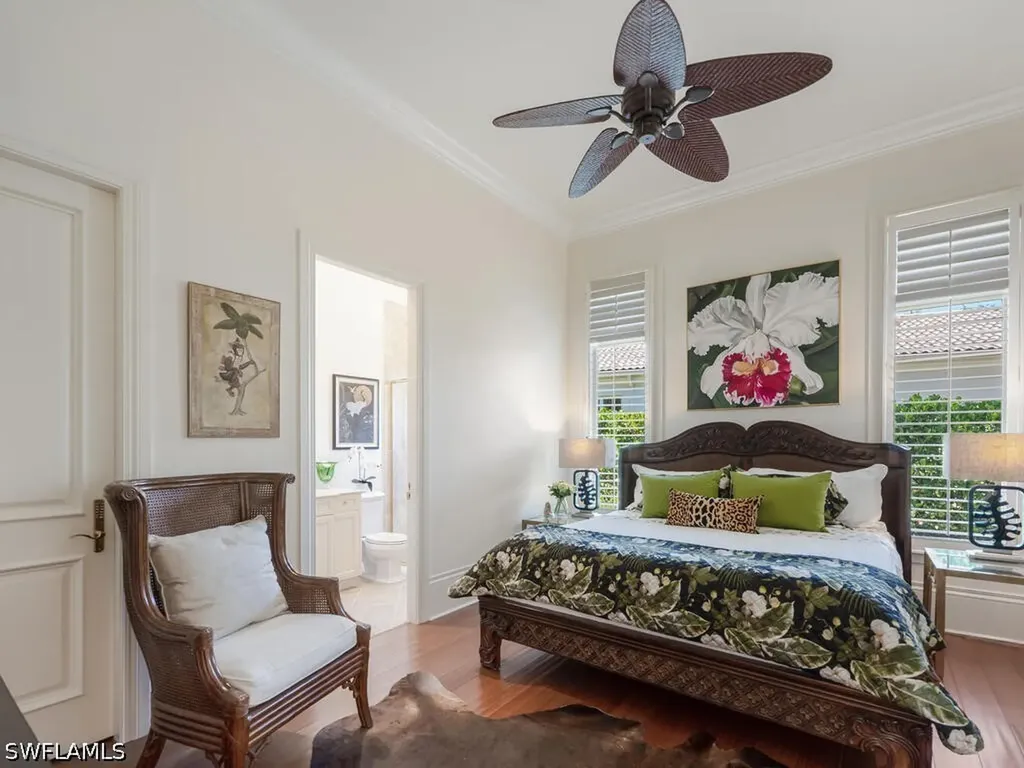 28312 Terrazza Lane Naples FL 34110