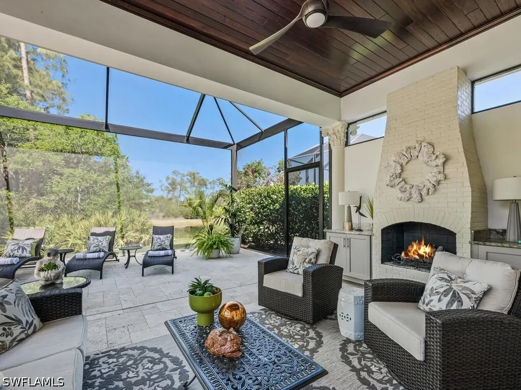 28312 Terrazza Lane Naples FL 34110