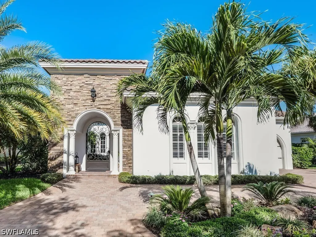 28312 Terrazza Lane Naples FL 34110