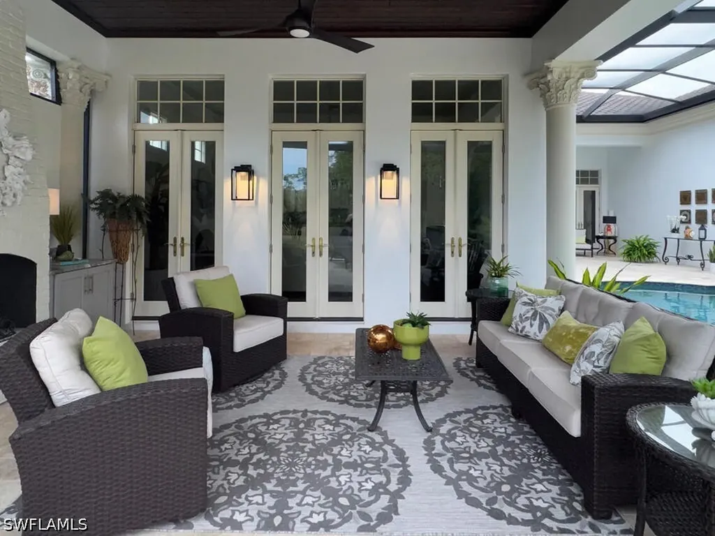 28312 Terrazza Lane Naples FL 34110