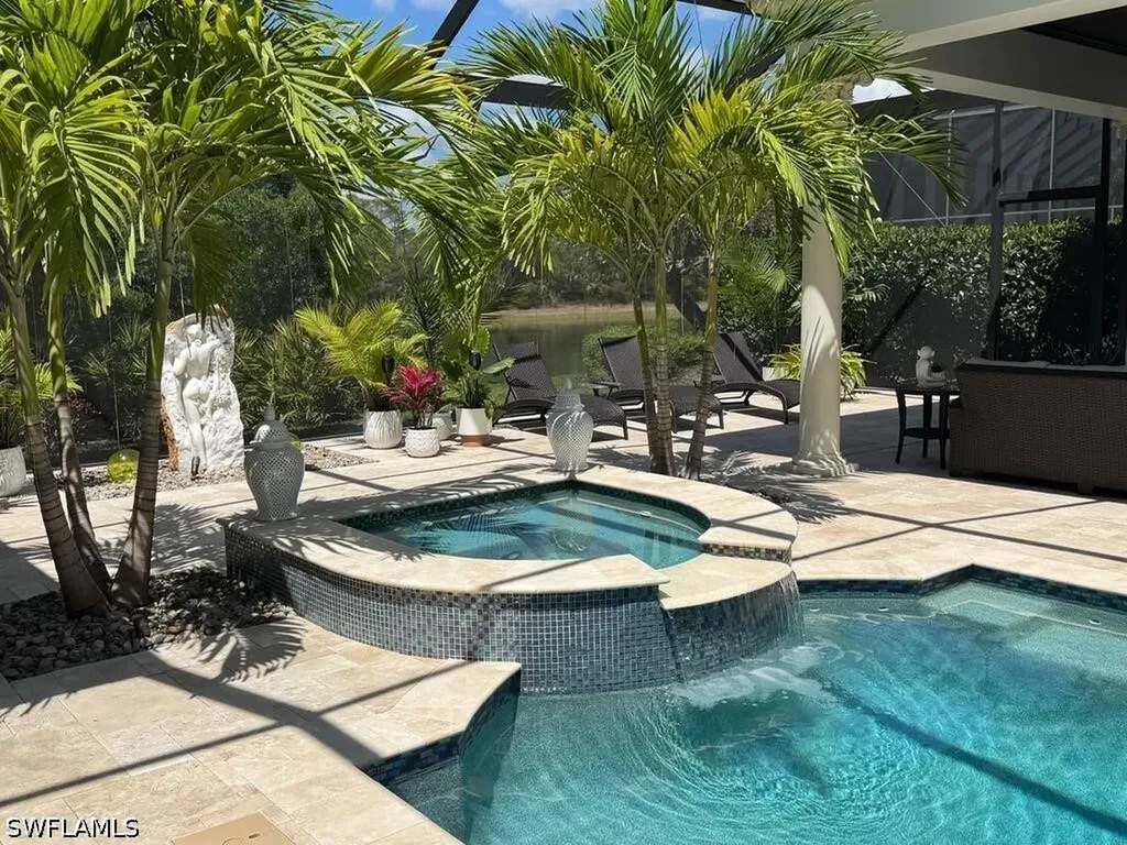 28312 Terrazza Lane Naples FL 34110