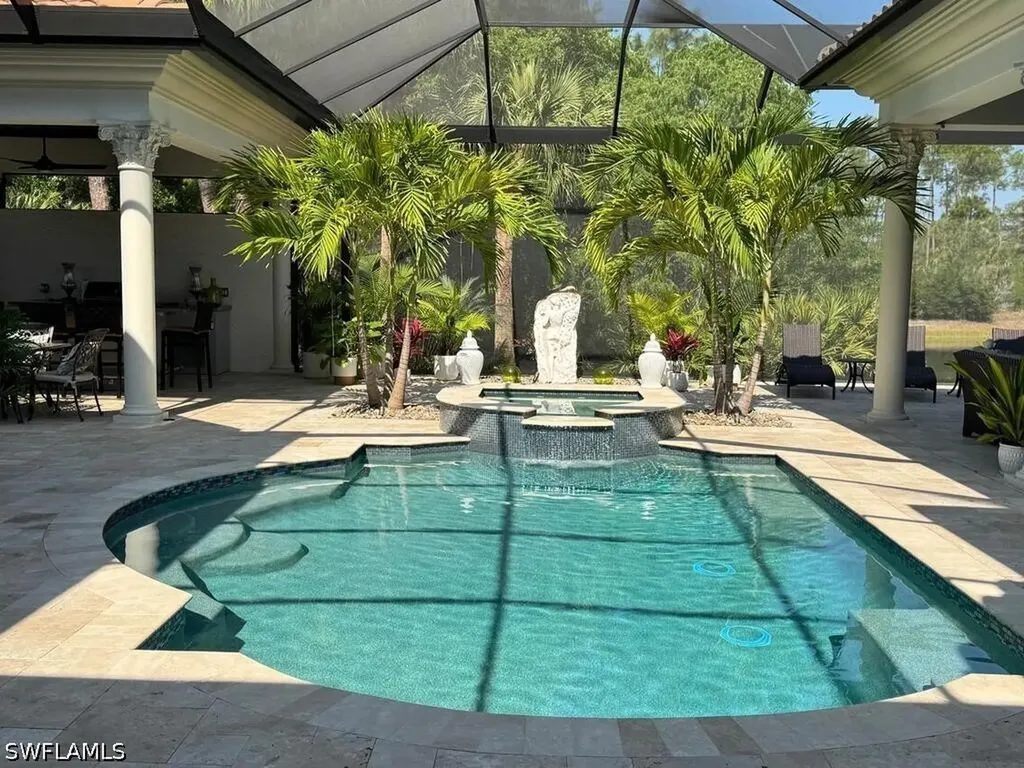 28312 Terrazza Lane Naples FL 34110