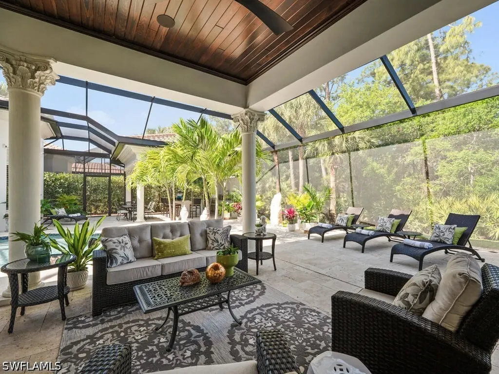 28312 Terrazza Lane Naples FL 34110