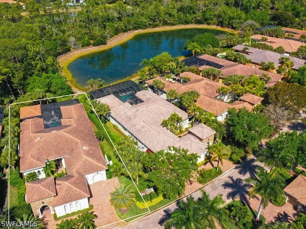 28312 Terrazza Lane Naples FL 34110