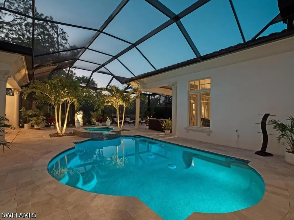 28312 Terrazza Lane Naples FL 34110