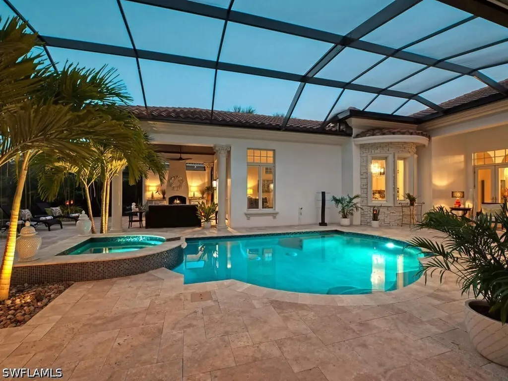 28312 Terrazza Lane Naples FL 34110
