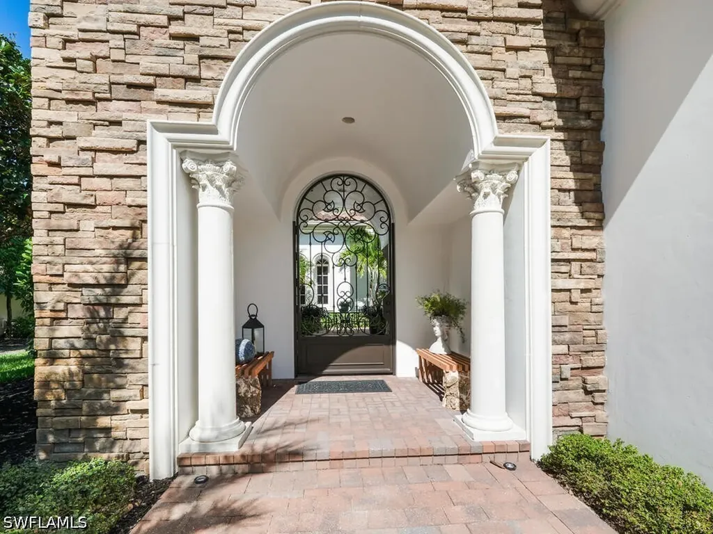 28312 Terrazza Lane Naples FL 34110