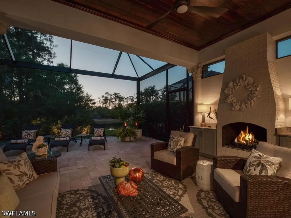 28312 Terrazza Lane Naples FL 34110
