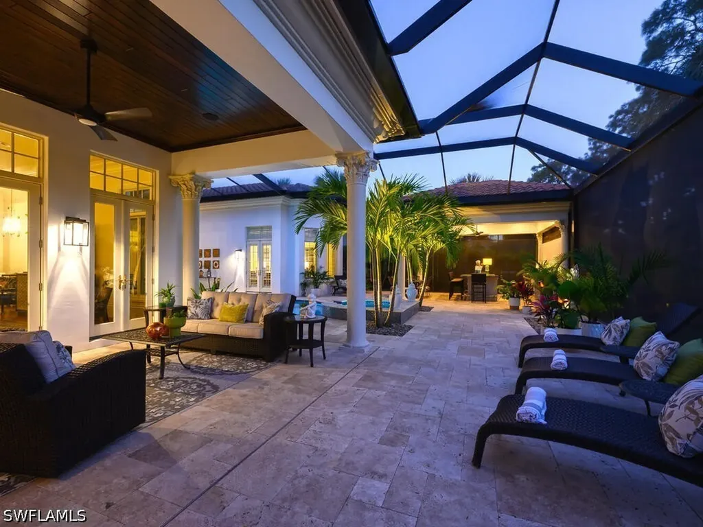 28312 Terrazza Lane Naples FL 34110