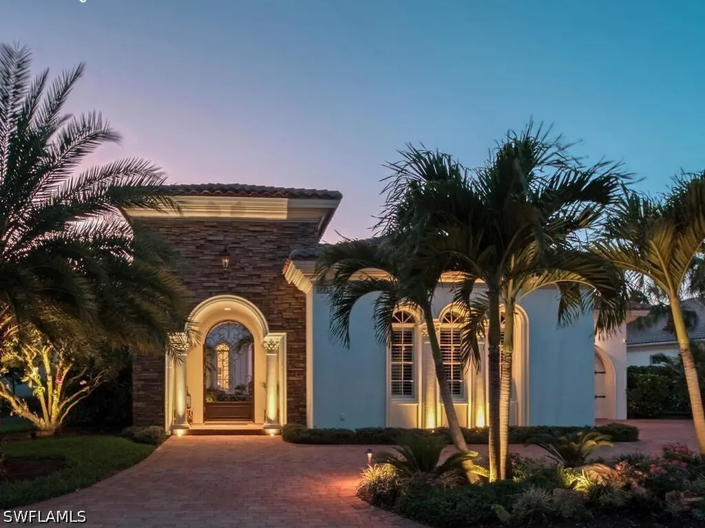 28312 Terrazza Lane Naples FL 34110