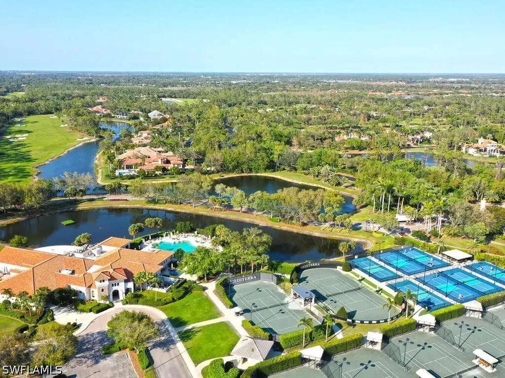 28312 Terrazza Lane Naples FL 34110