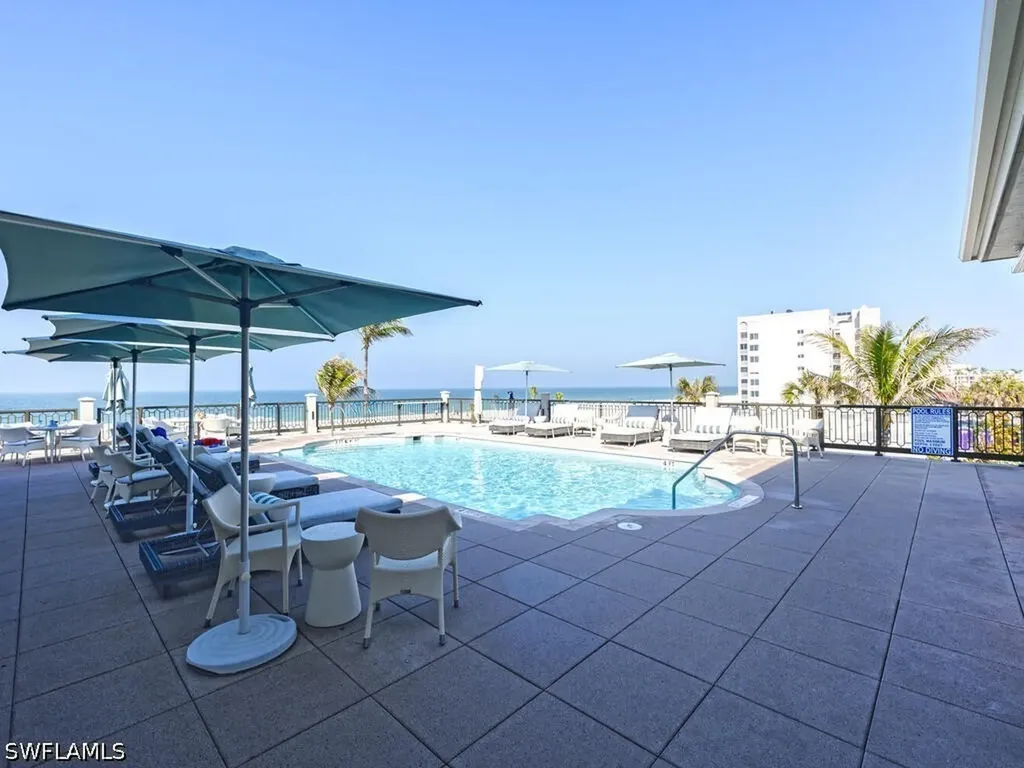 28312 Terrazza Lane Naples FL 34110