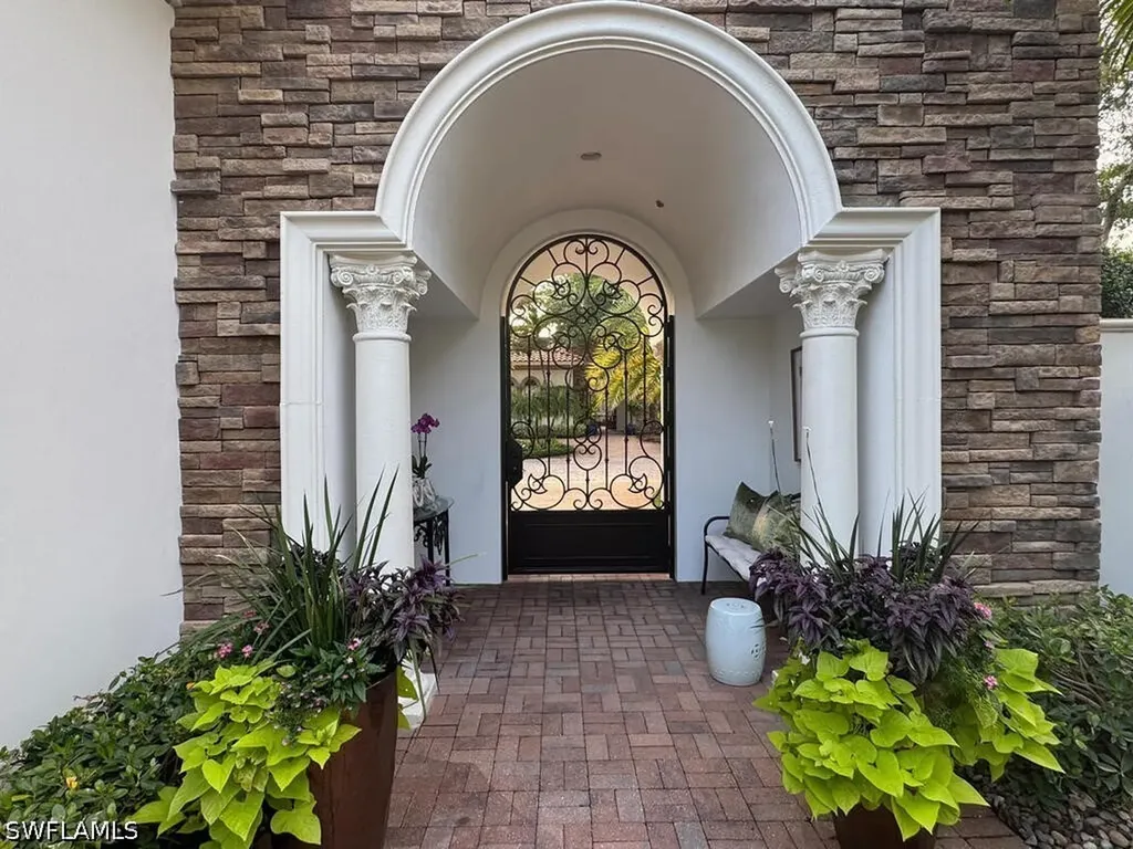 28312 Terrazza Lane Naples FL 34110