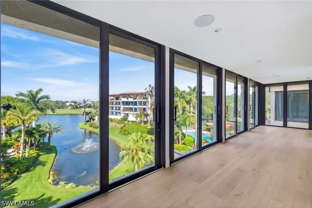 6040 Pelican Bay Boulevard Naples FL 34108