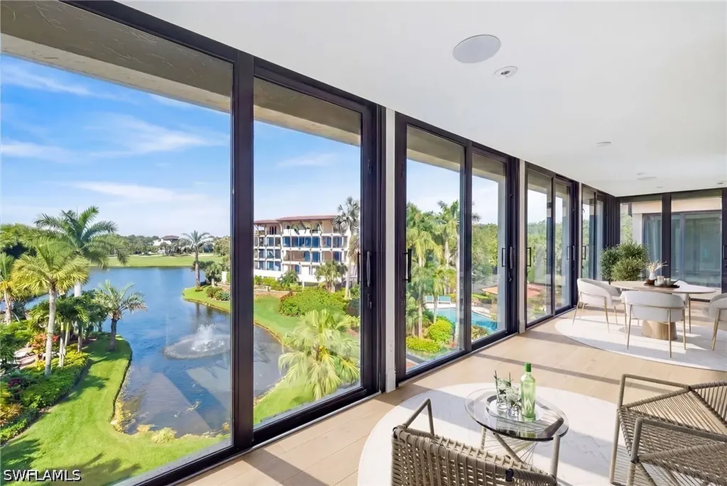 6040 Pelican Bay Boulevard Naples FL 34108