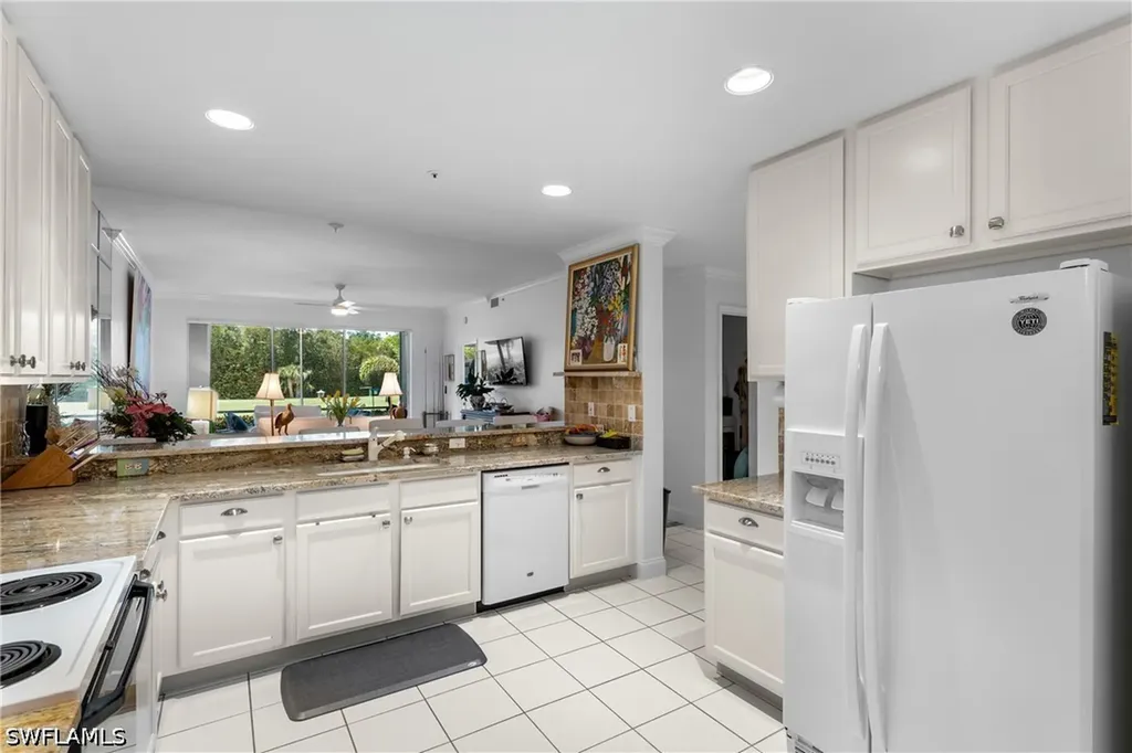 3538 Haldeman Creek Drive Naples FL 34112