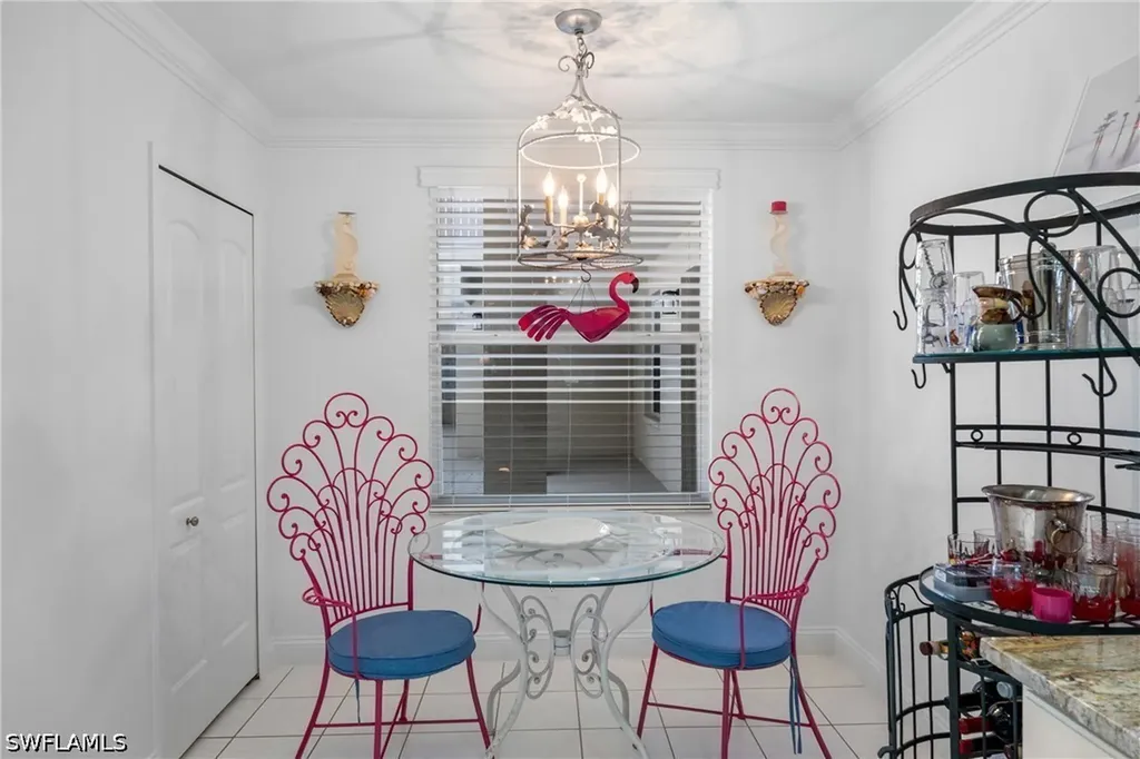 3538 Haldeman Creek Drive Naples FL 34112